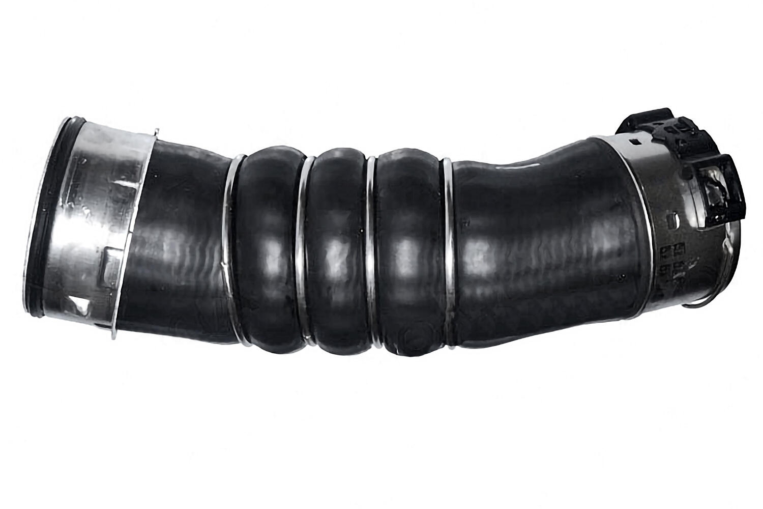 VAICO Charge Air Hose V20-3491