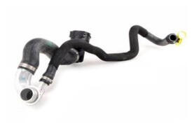 VAICO Radiator Hose V20-3805