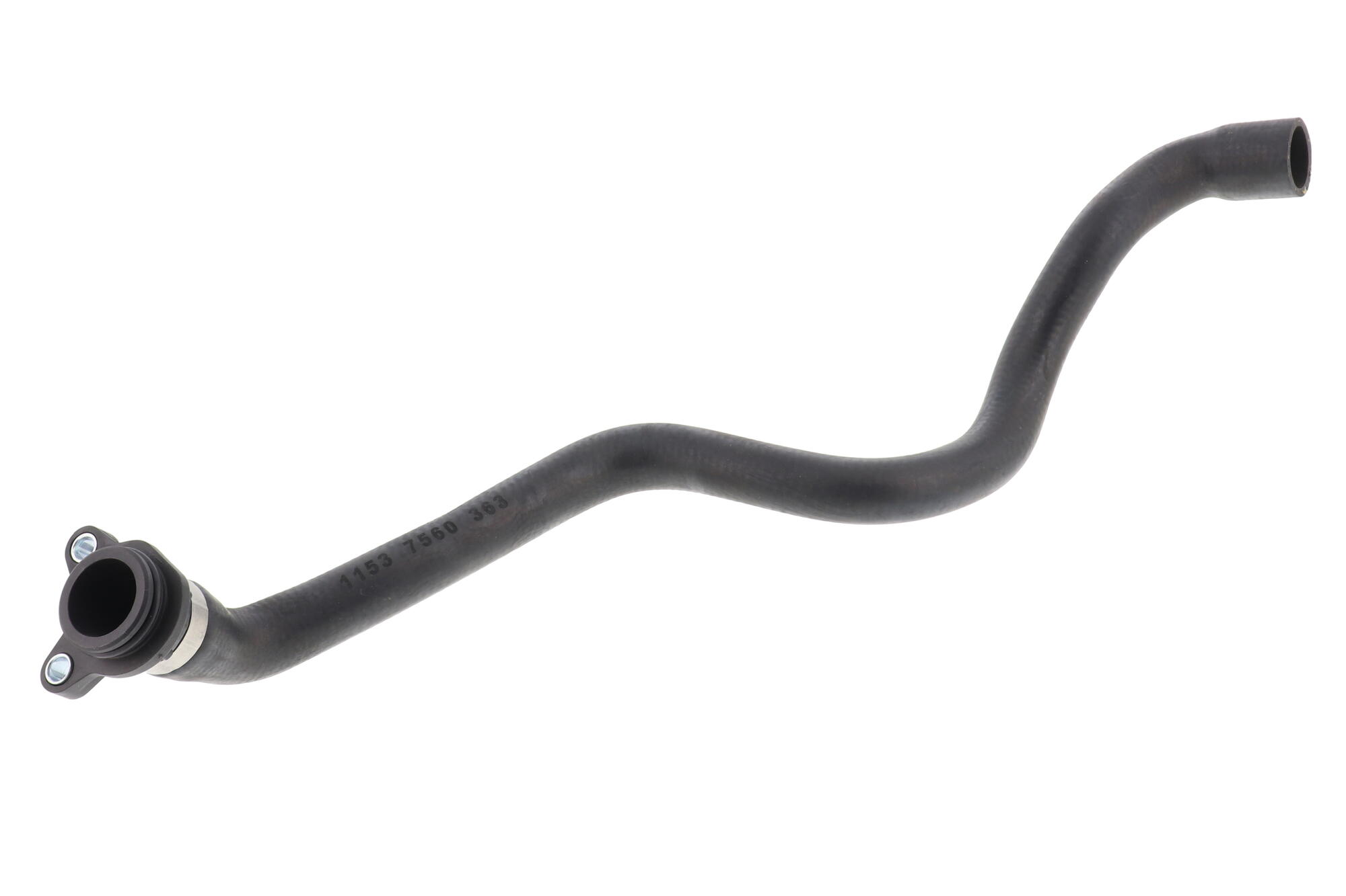 VAICO Radiator Hose V20-3849