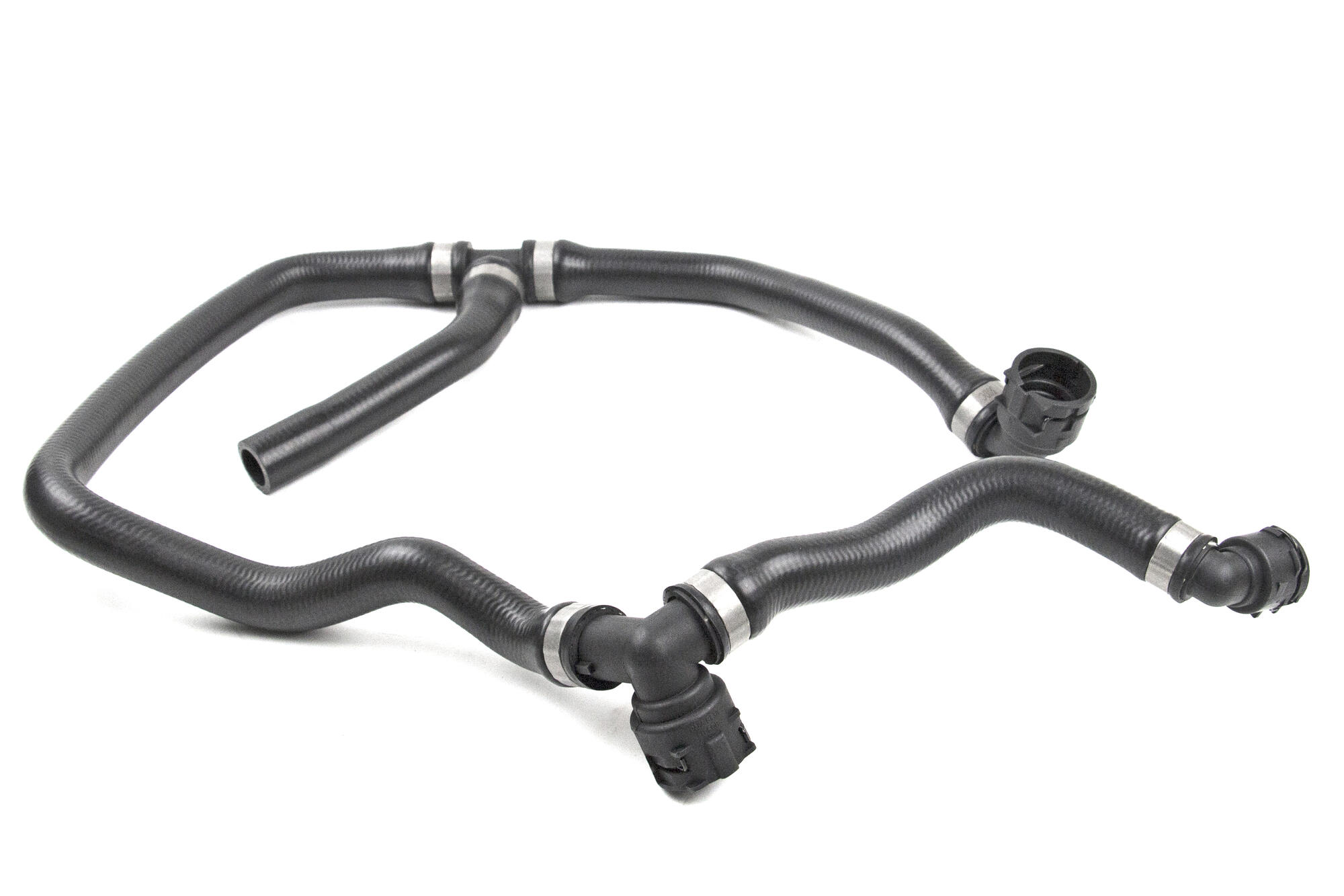 VAICO Radiator Hose V20-3861