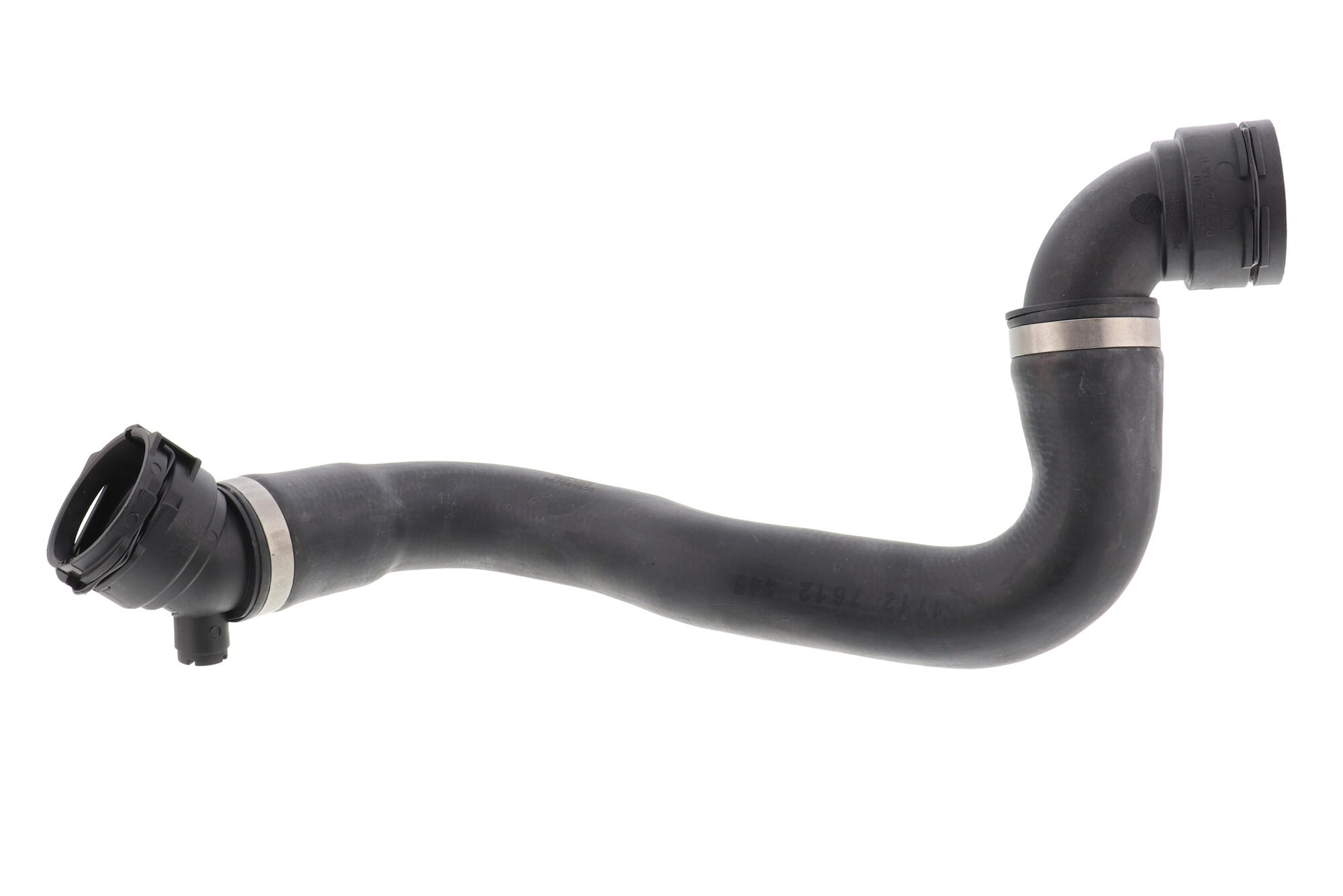 VAICO Radiator Hose V20-3867