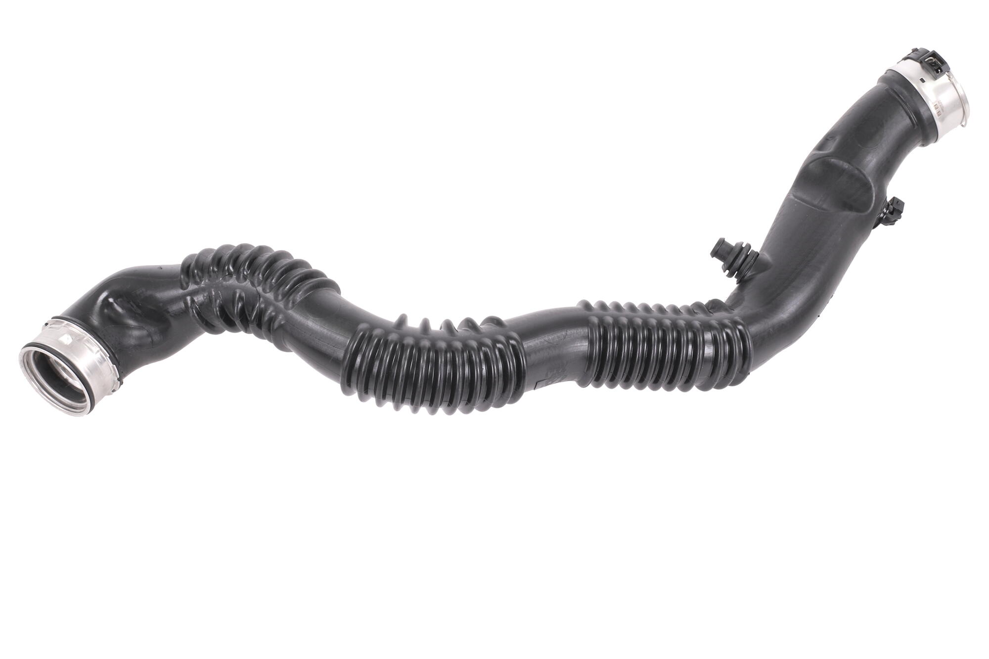 VAICO Charge Air Hose V20-4022