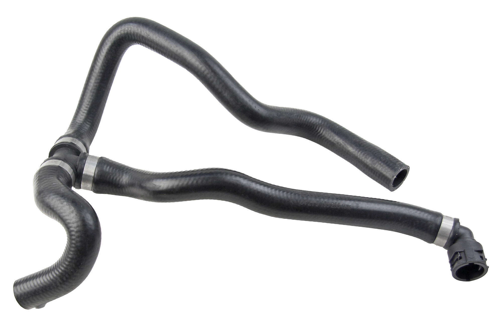 VAICO Radiator Hose V20-4220