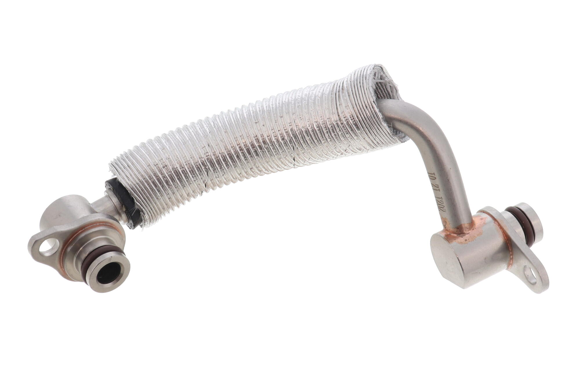 VAICO Coolant Pipe V20-4302