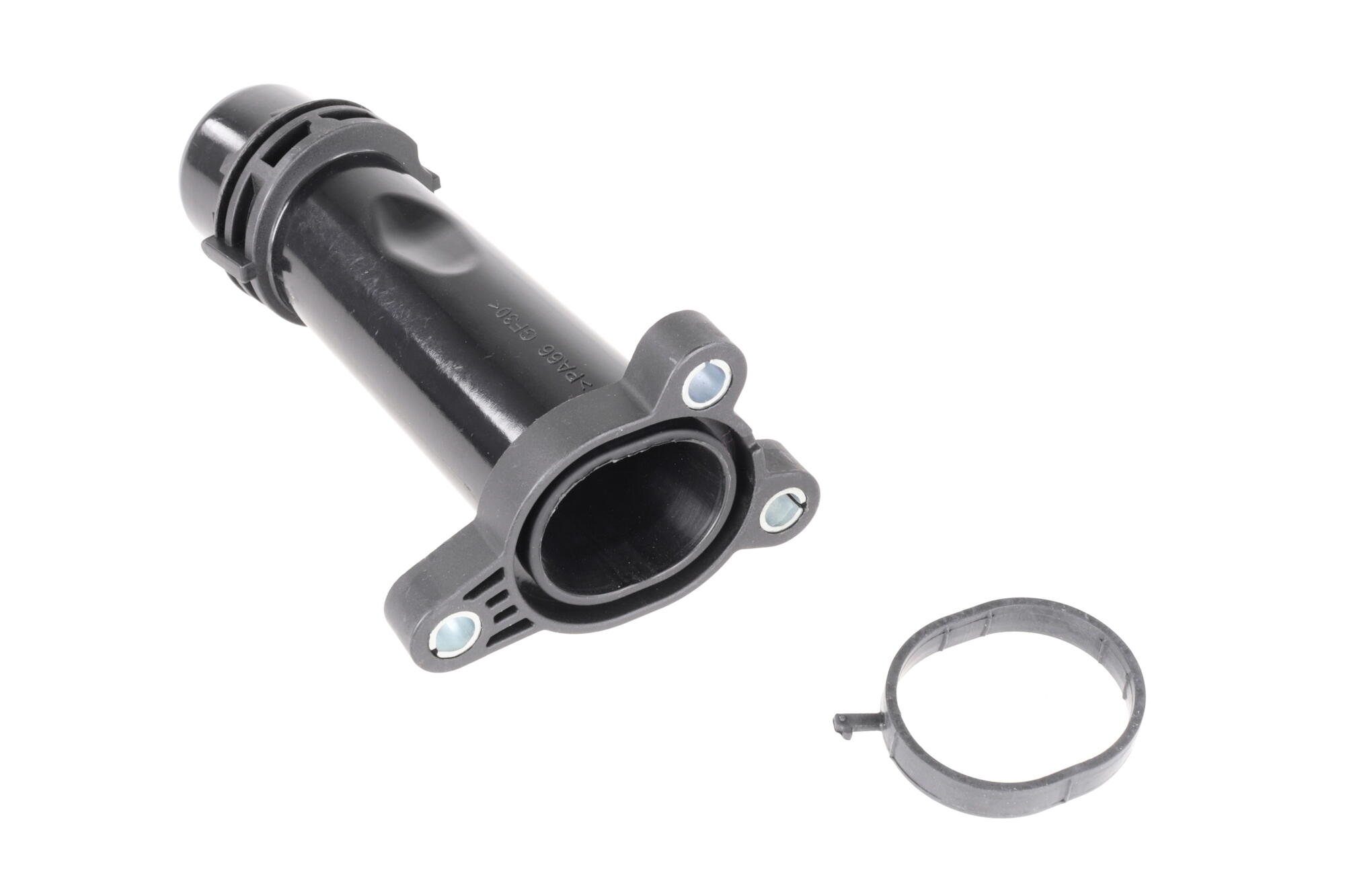 VAICO Coolant Flange V20-4303