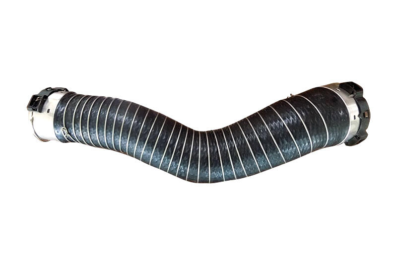 VAICO Charge Air Hose V20-4354