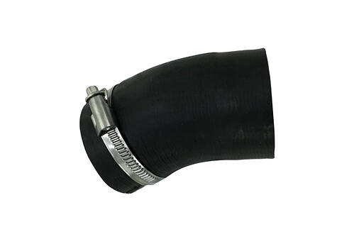 VAICO Charge Air Hose V20-4360