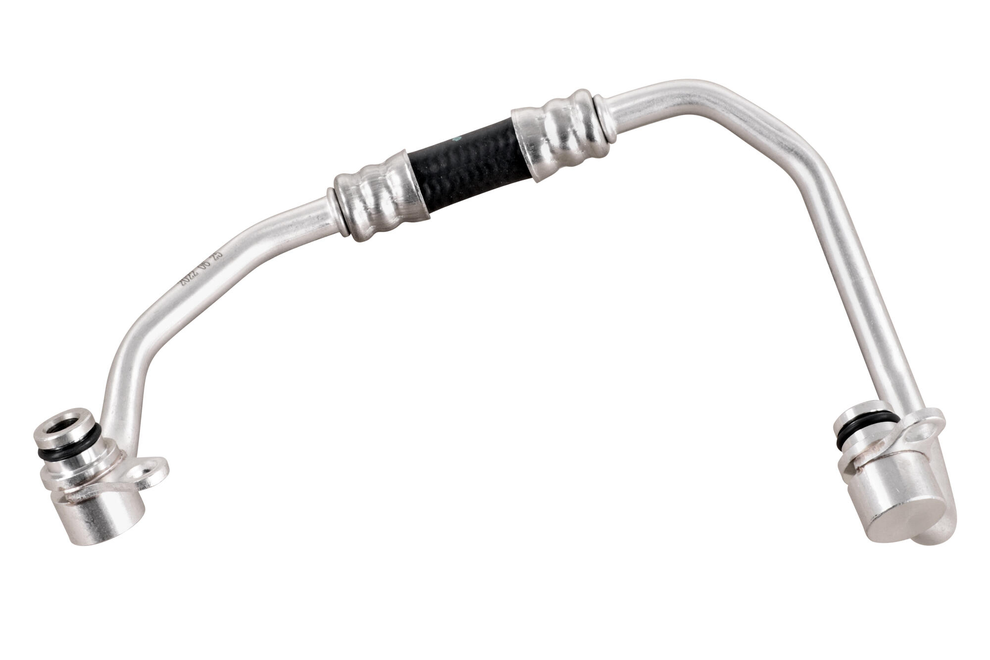 VAICO Coolant Pipe V20-4466