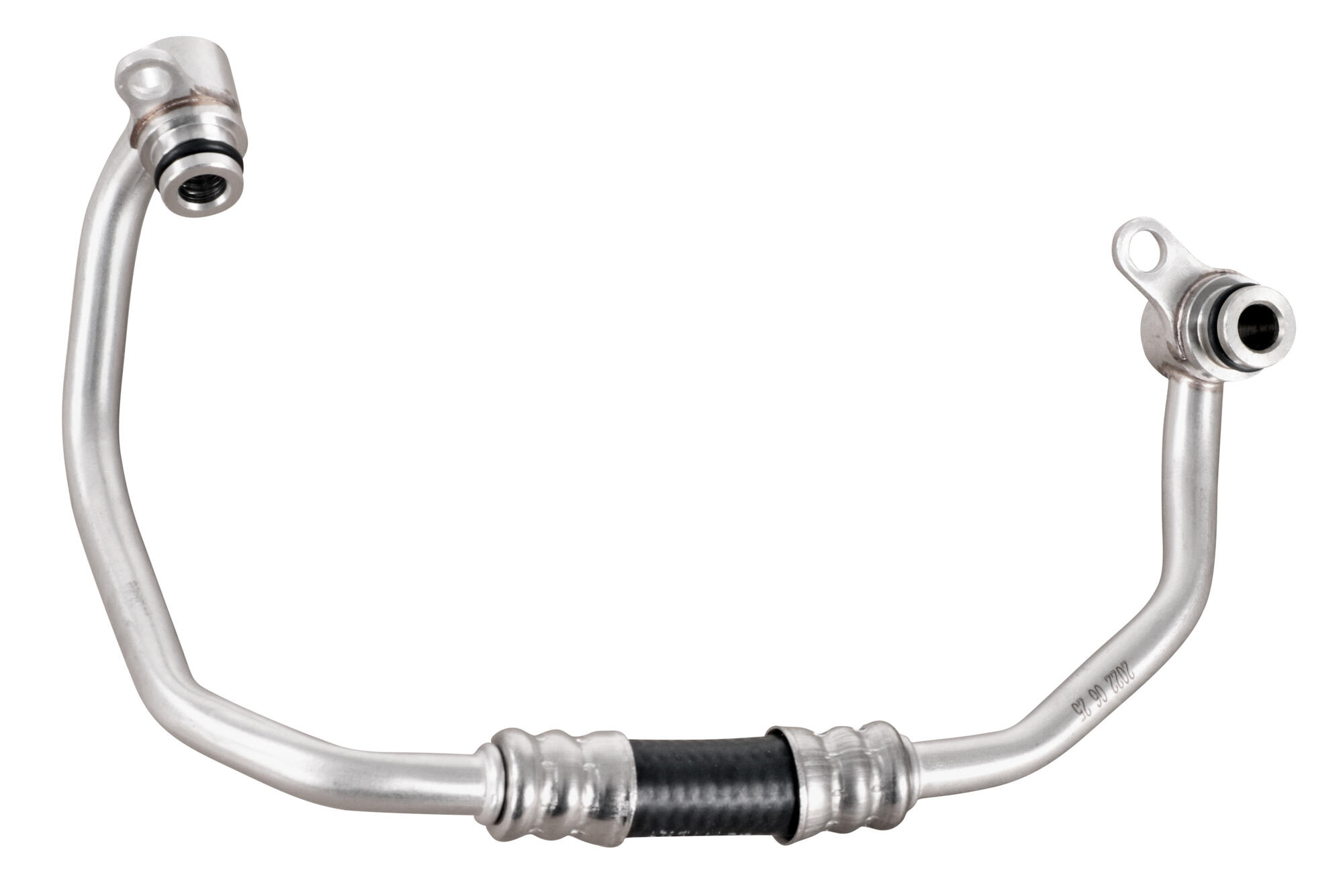 VAICO Coolant Pipe V20-4466