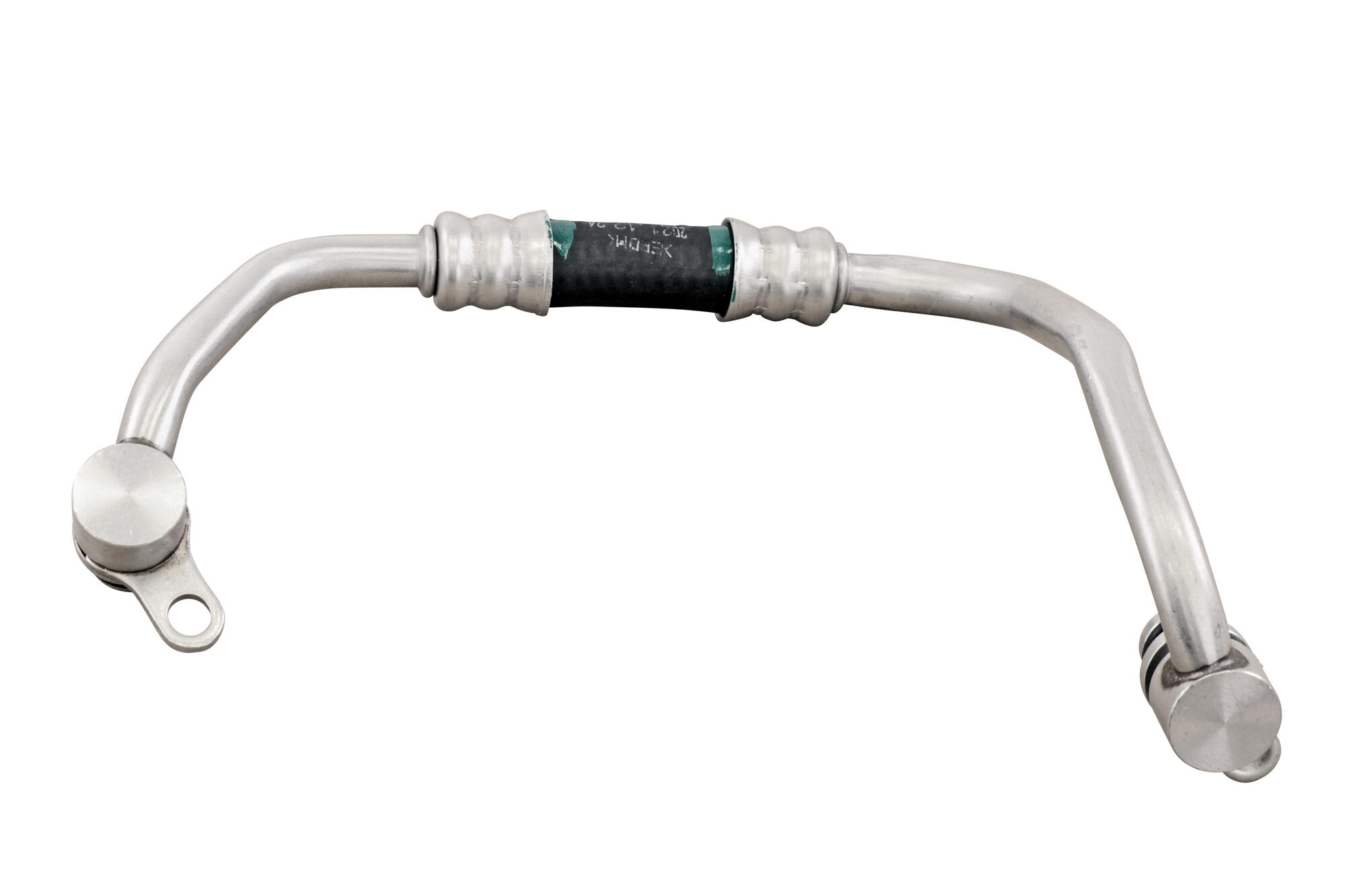 VAICO Coolant Pipe V20-4467