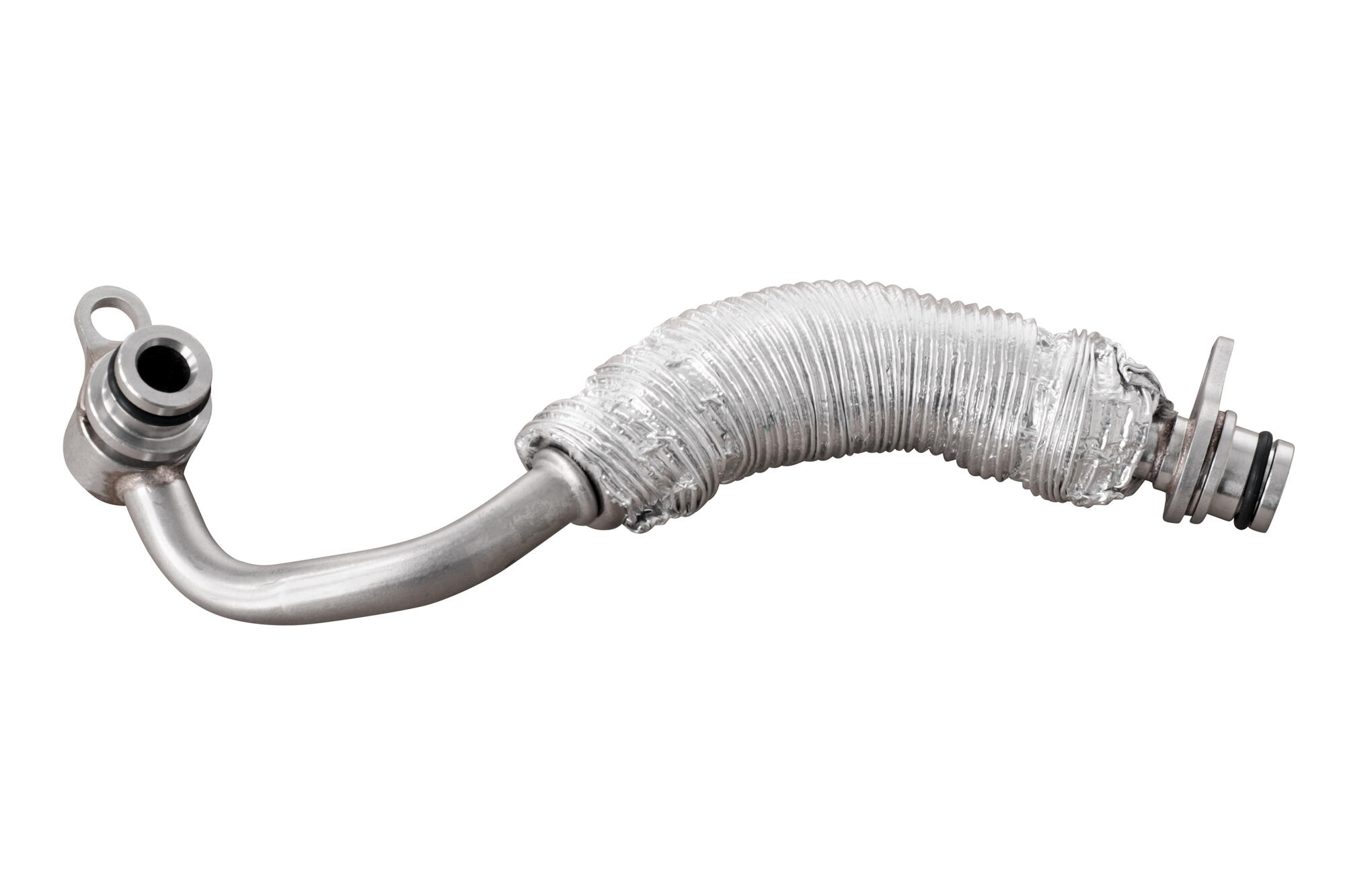 VAICO Coolant Pipe V20-4470