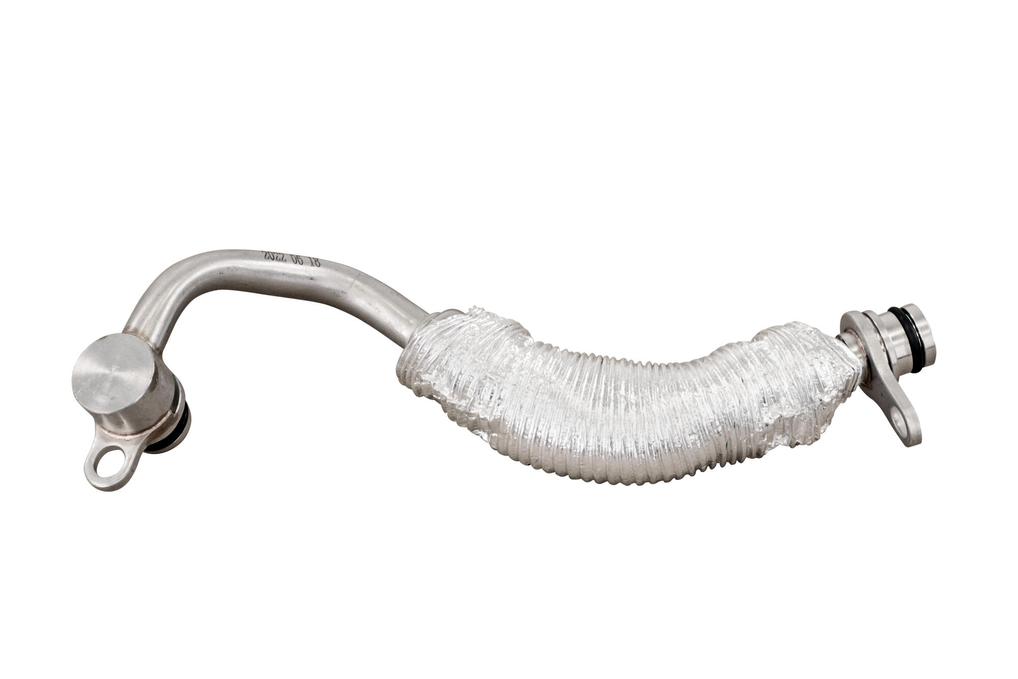 VAICO Coolant Pipe V20-4470