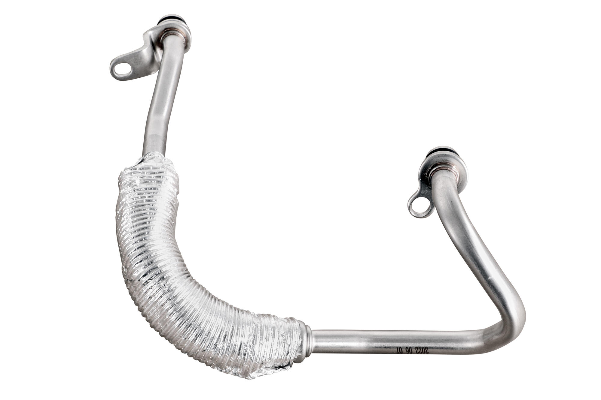 VAICO Coolant Pipe V20-4471