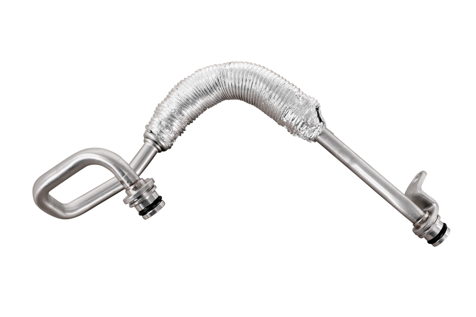 VAICO Coolant Pipe V20-4471