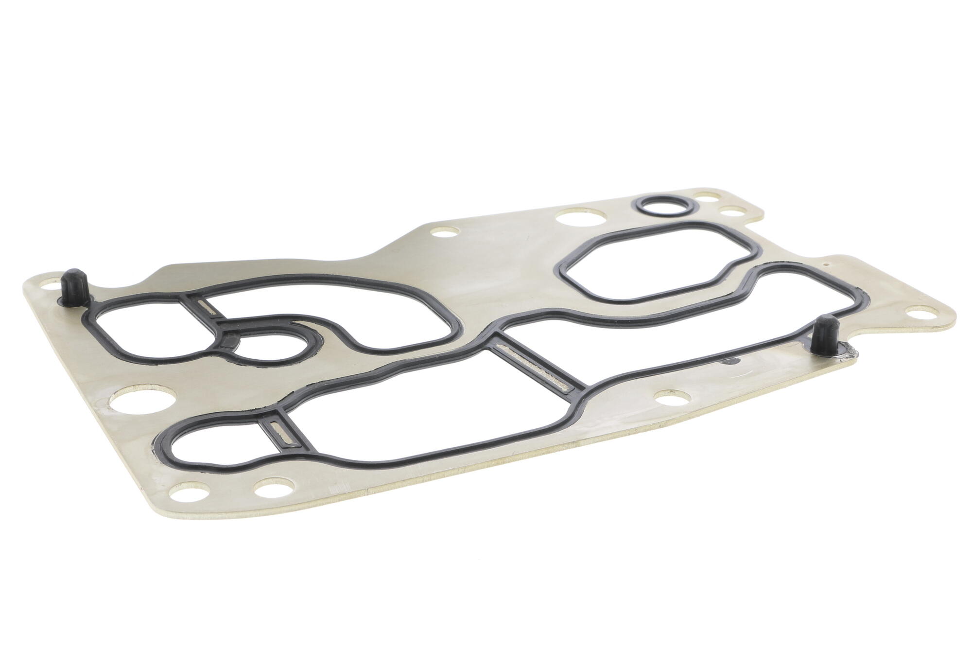 VEMO Oil Cooler, engine oil V20-60-0076