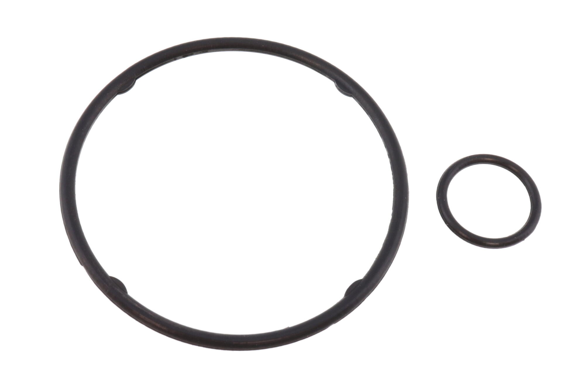 VEMO Oil Cooler, automatic transmission V20-60-0101