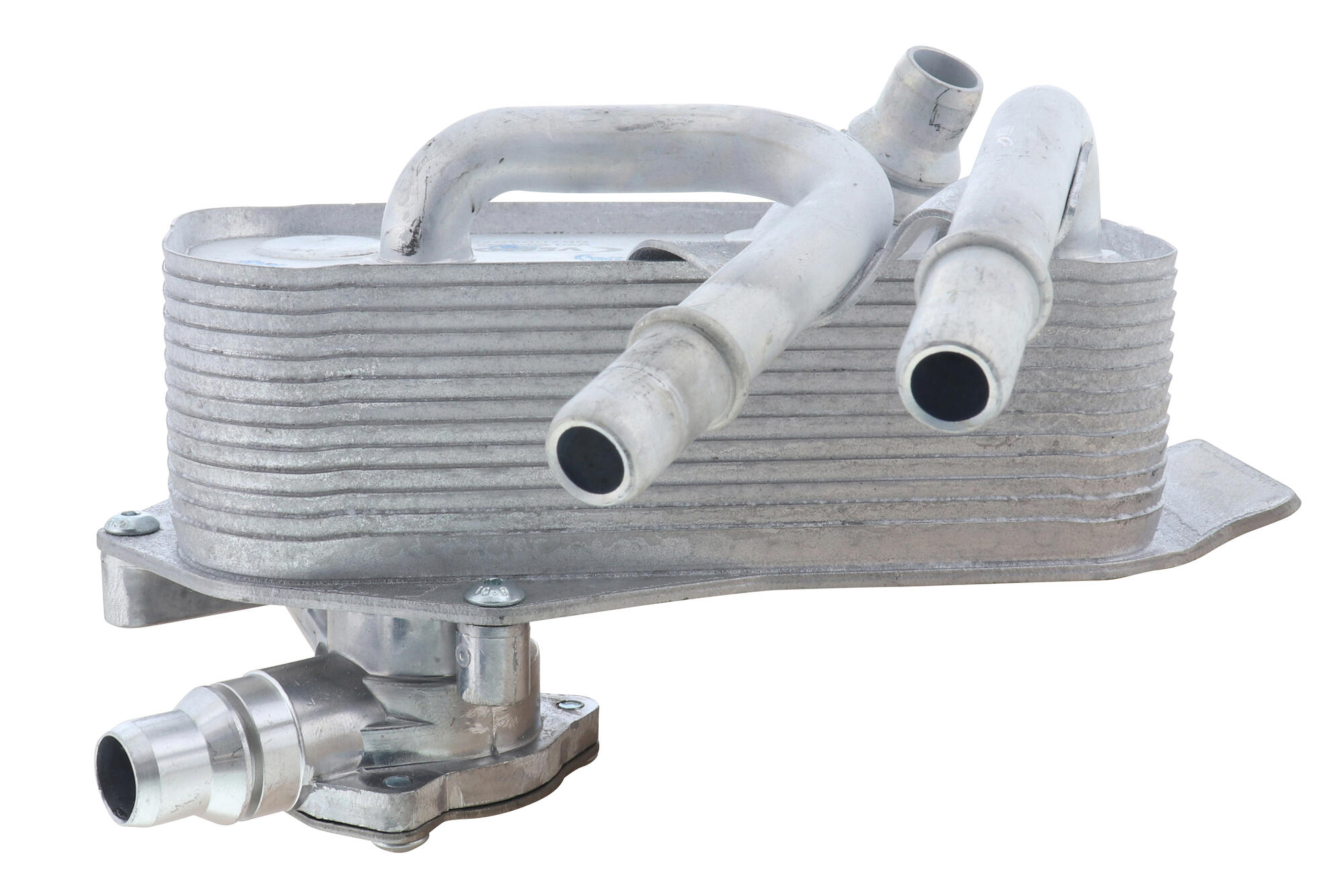 VEMO Oil Cooler, automatic transmission V20-60-1532