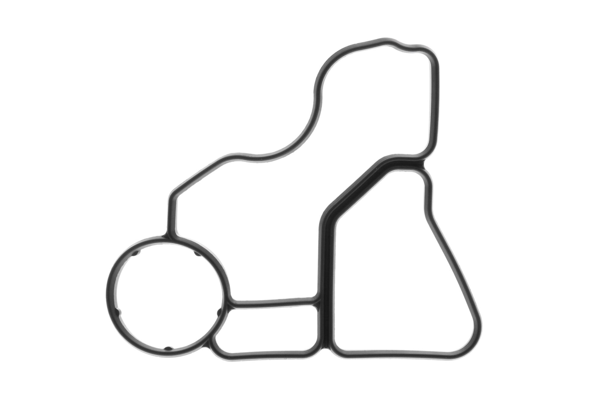 VEMO Gasket, oil cooler V20-60-1563