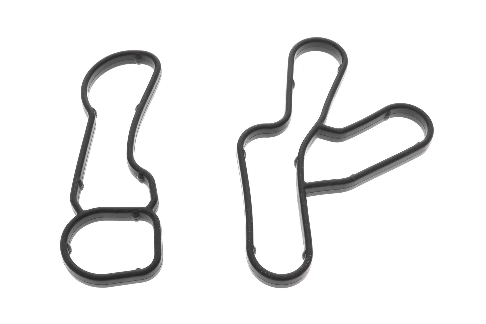 VEMO Gasket Set, oil cooler V20-60-1564