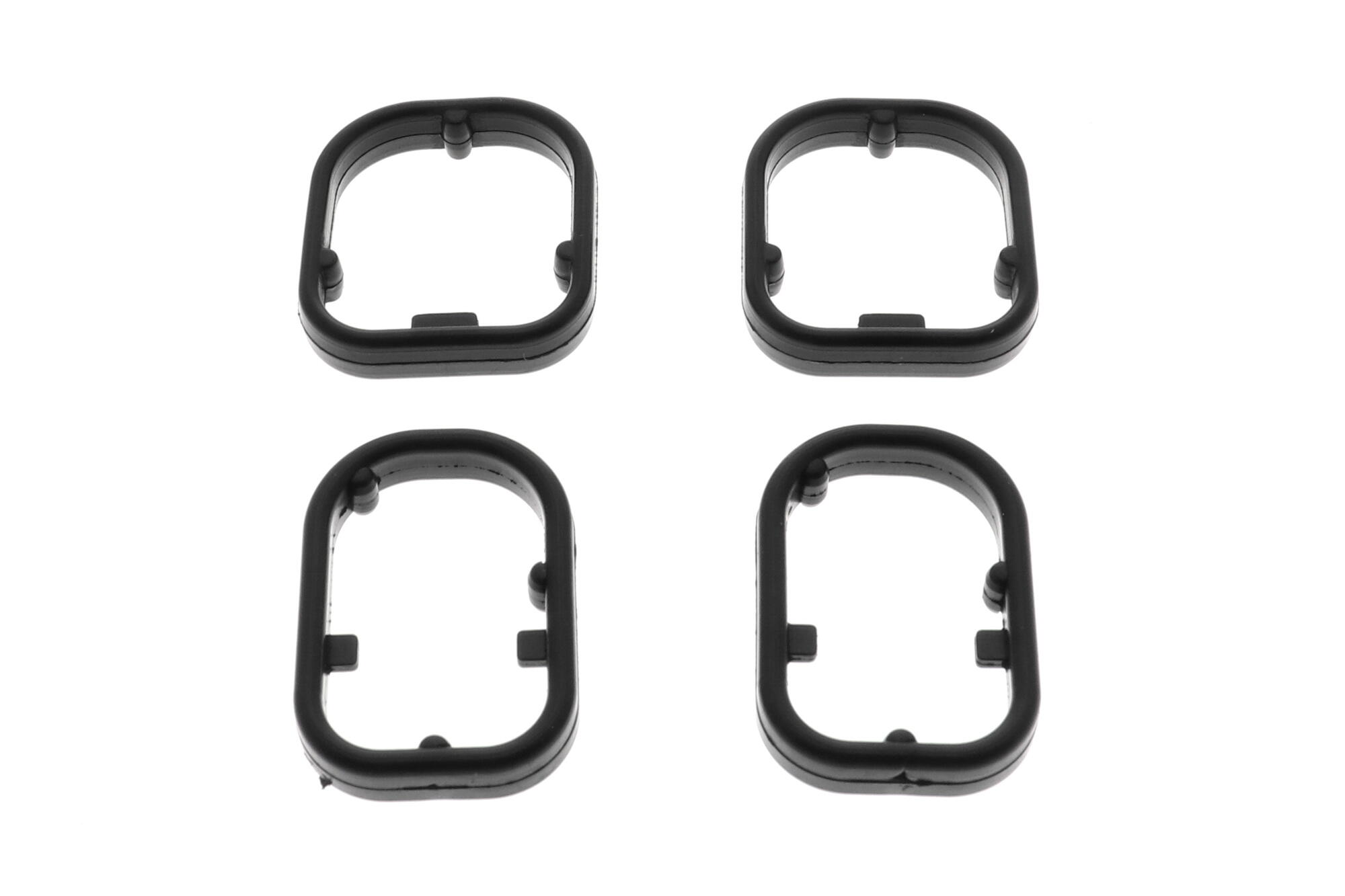 VEMO Gasket Set, oil cooler V20-60-1565