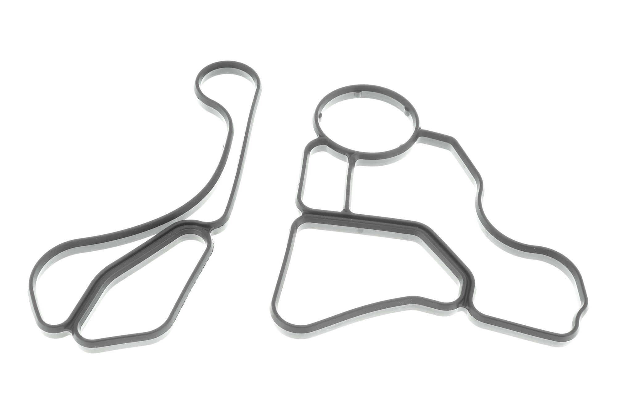 VEMO Gasket Set, oil cooler V20-60-9045