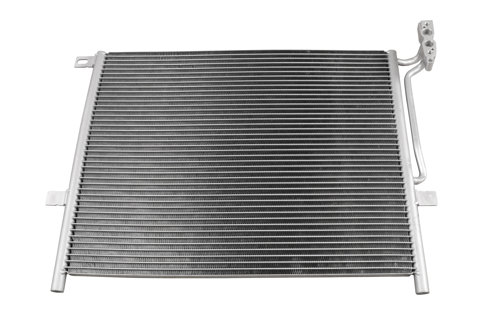 VEMO Condenser, air conditioning V20-62-1007