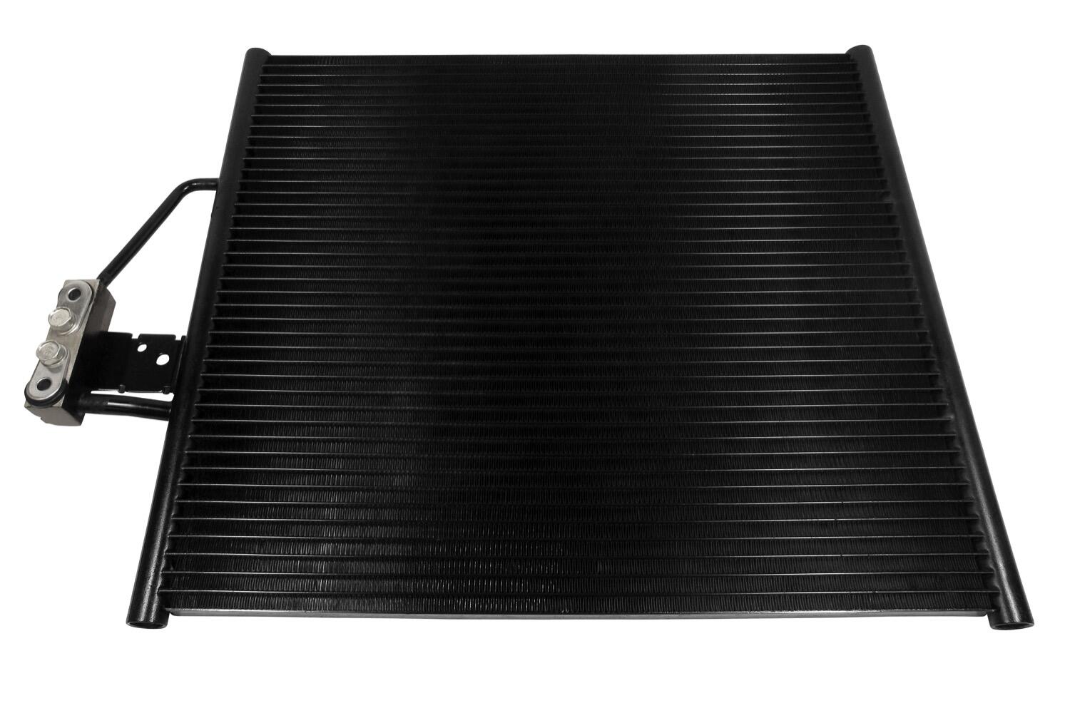 VEMO Condenser, air conditioning V20-62-1008