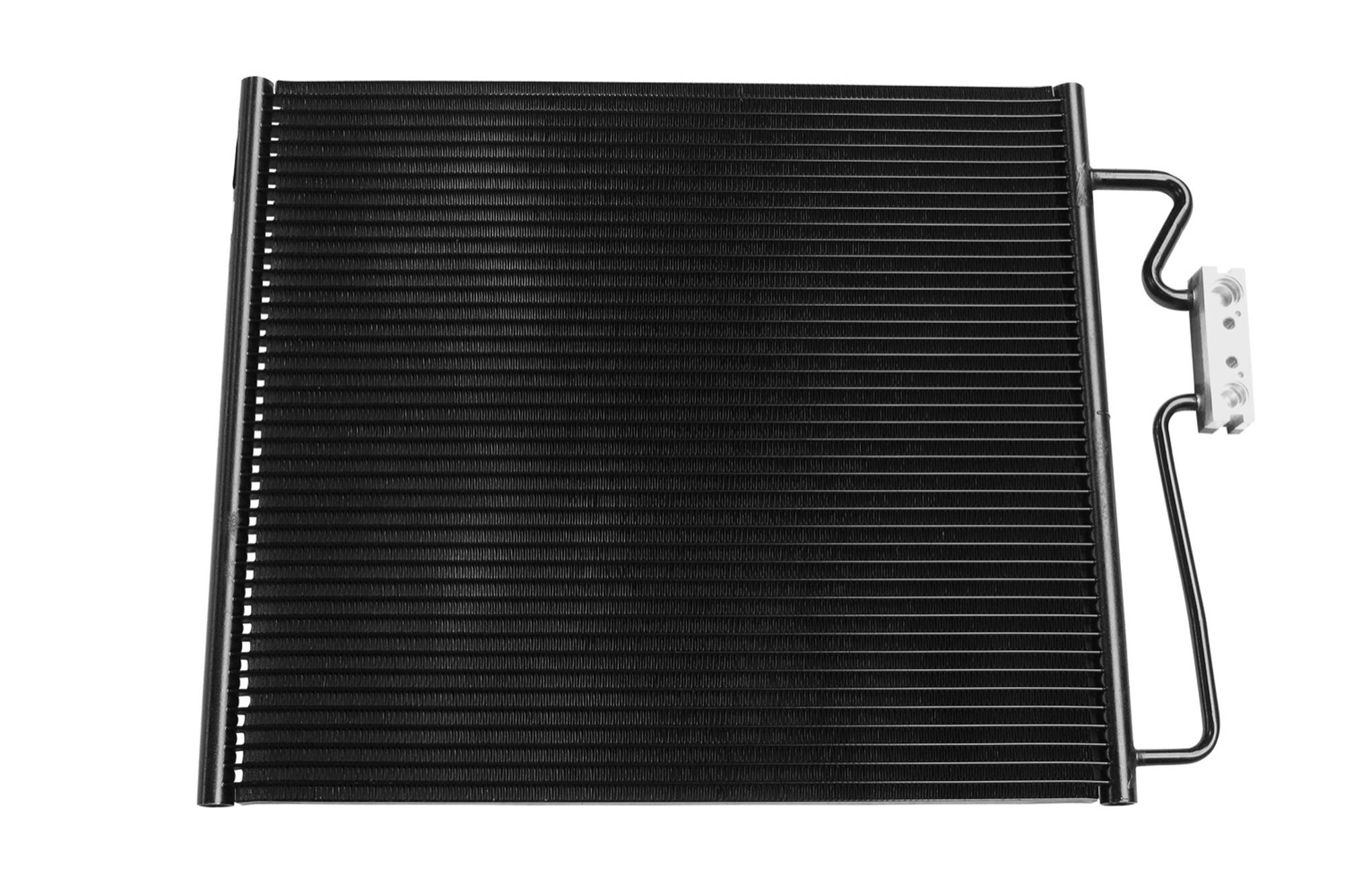 VEMO Condenser, air conditioning V20-62-1012