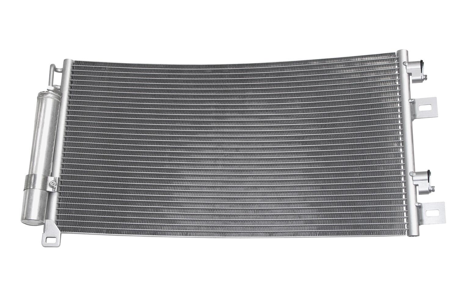 VEMO Condenser, air conditioning V20-62-1021