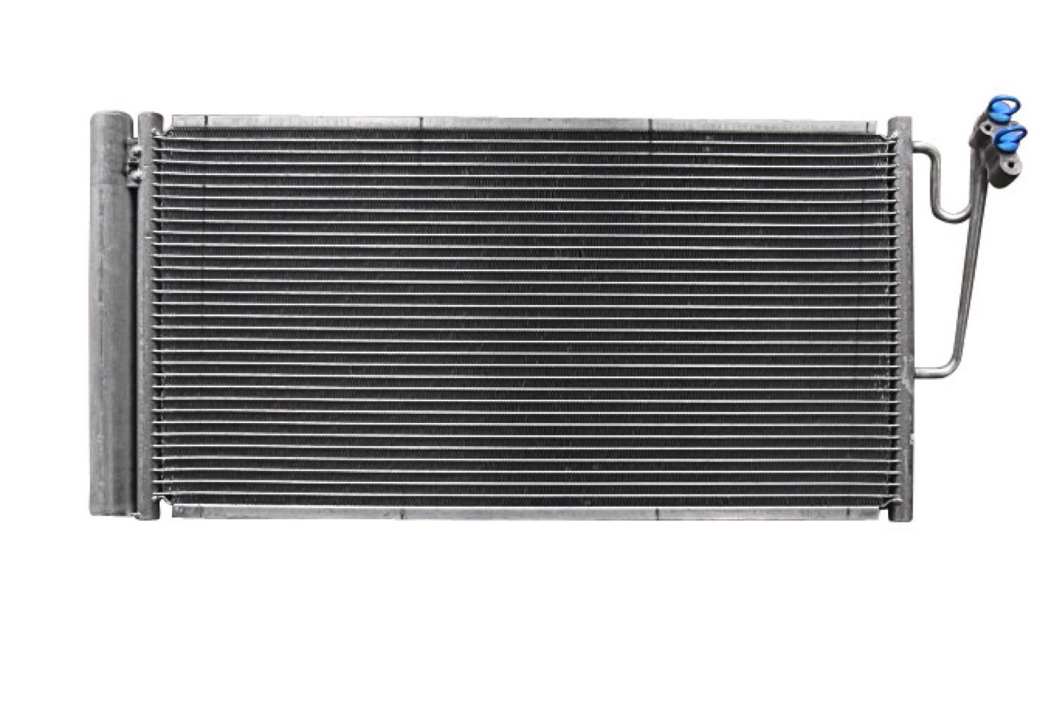 VEMO Condenser, air conditioning V20-62-1022