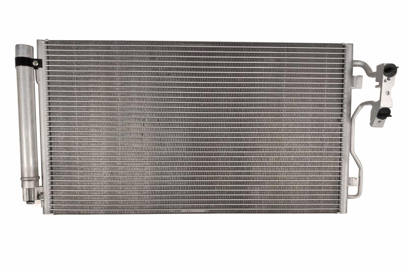 VEMO Condenser, air conditioning V20-62-1030