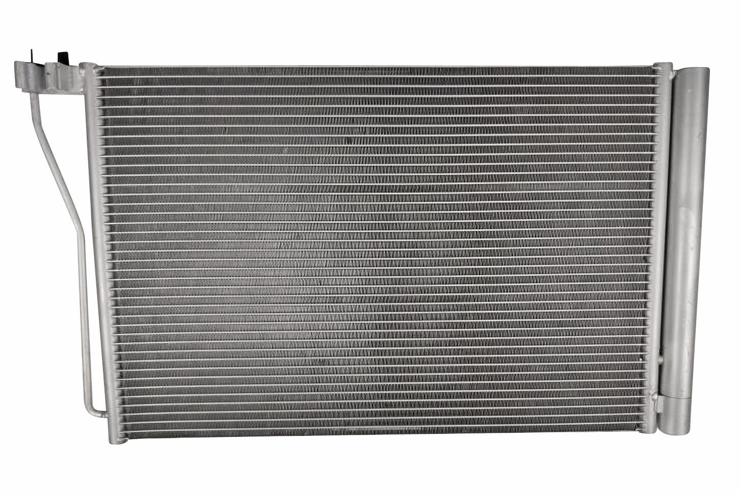 VEMO Condenser, air conditioning V20-62-1039