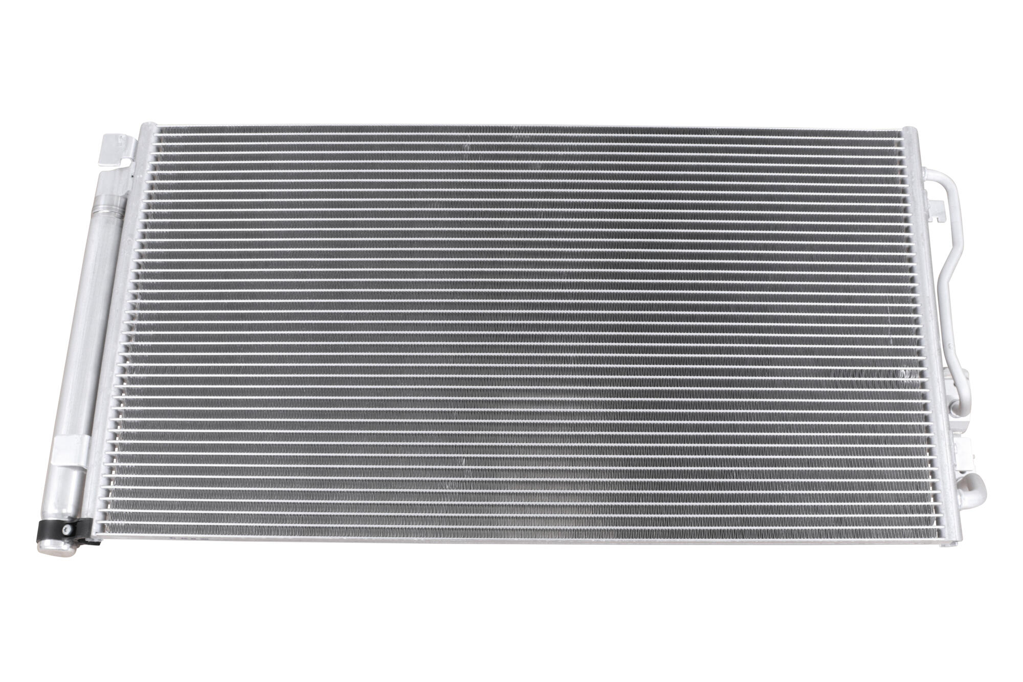 VEMO Condenser, air conditioning V20-62-1040