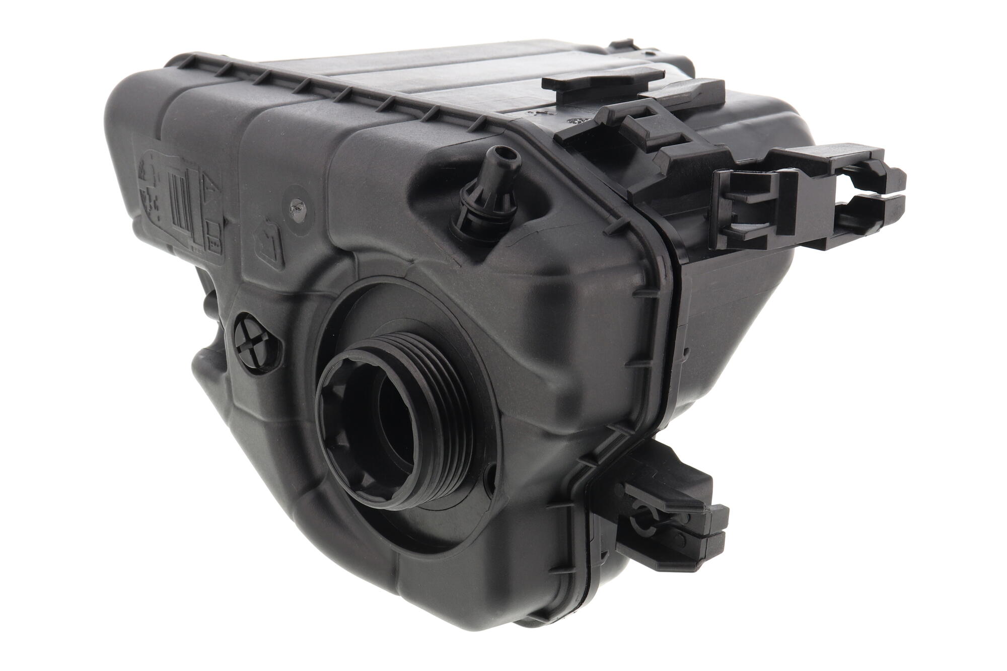 VAICO Expansion Tank, coolant V20-8212
