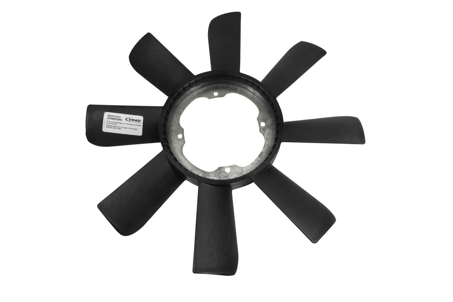 VEMO Fan Wheel, engine cooling V20-90-1100