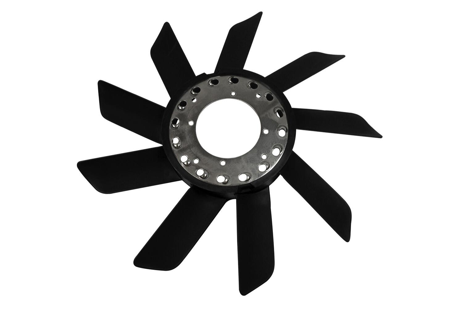 VEMO Fan Wheel, engine cooling V20-90-1101