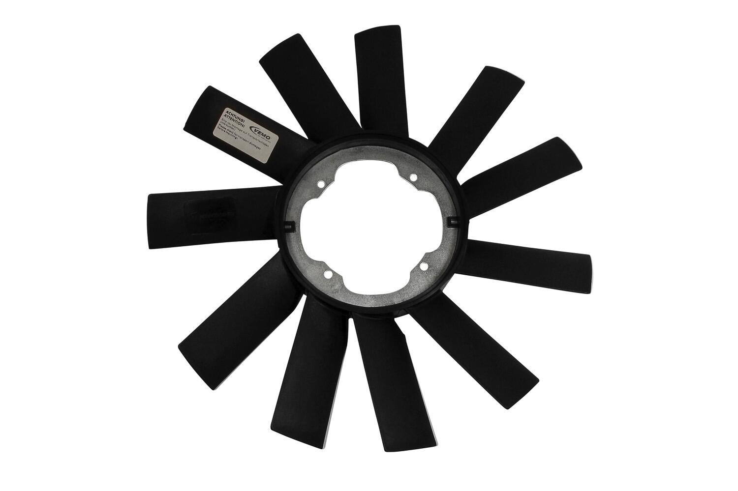 VEMO Fan Wheel, engine cooling V20-90-1102