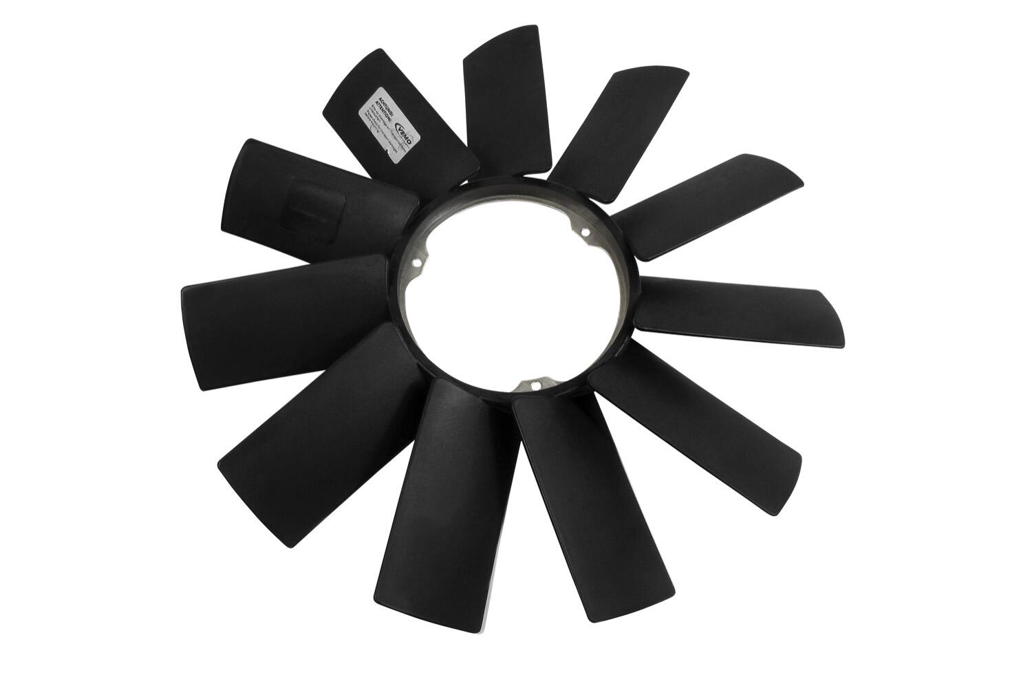 VEMO Fan Wheel, engine cooling V20-90-1108