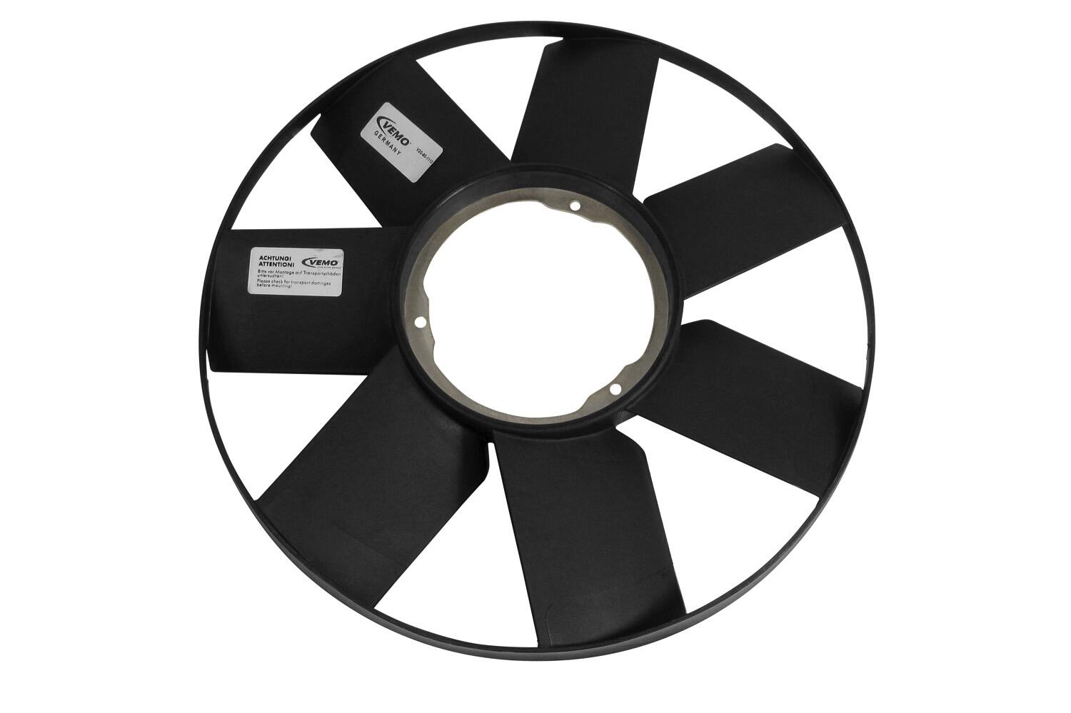 VEMO Fan Wheel, engine cooling V20-90-1110
