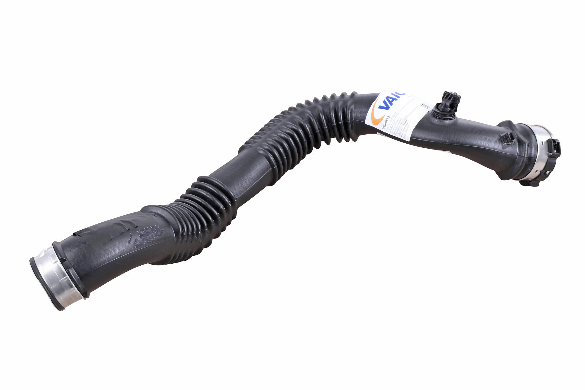 VAICO Charge Air Hose V20-9815