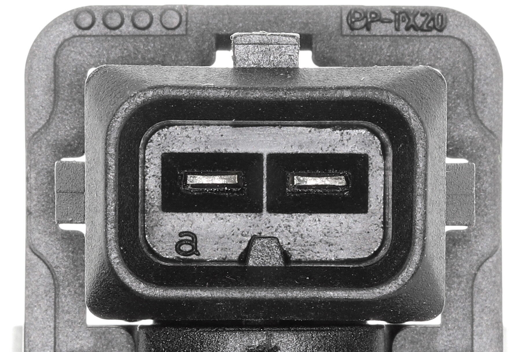 VAICO Charge Air Hose V20-9815