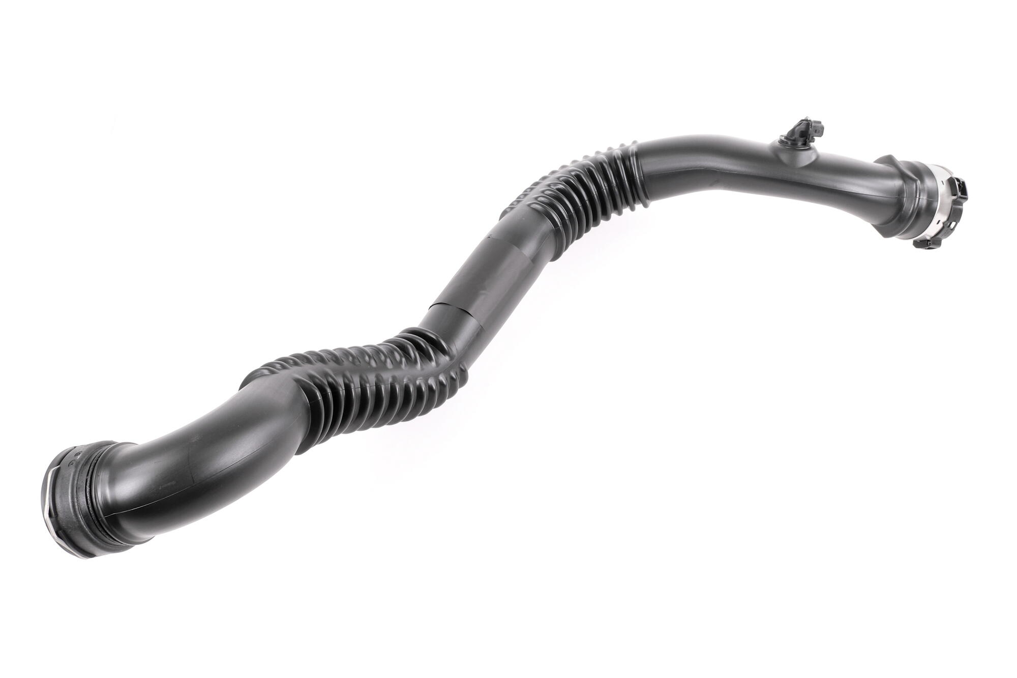 VAICO Charge Air Hose V20-9816