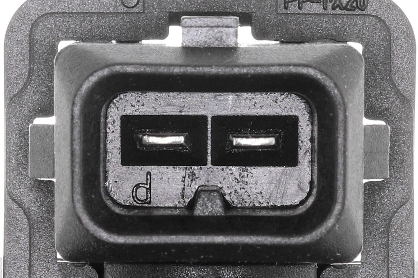 VAICO Charge Air Hose V20-9816