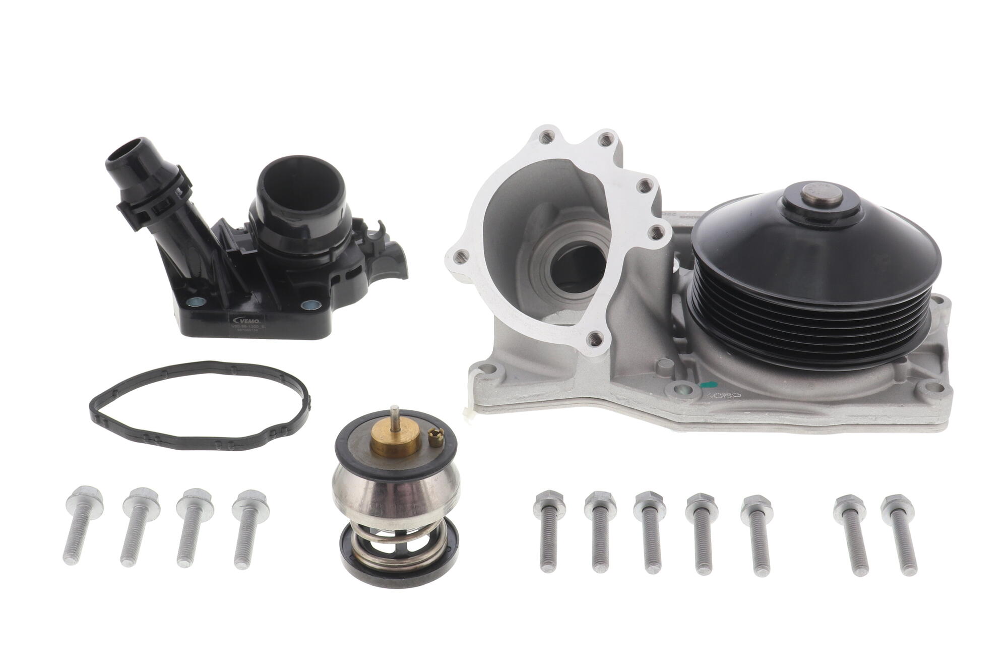 VEMO Water Pump, engine cooling V20-99-2100