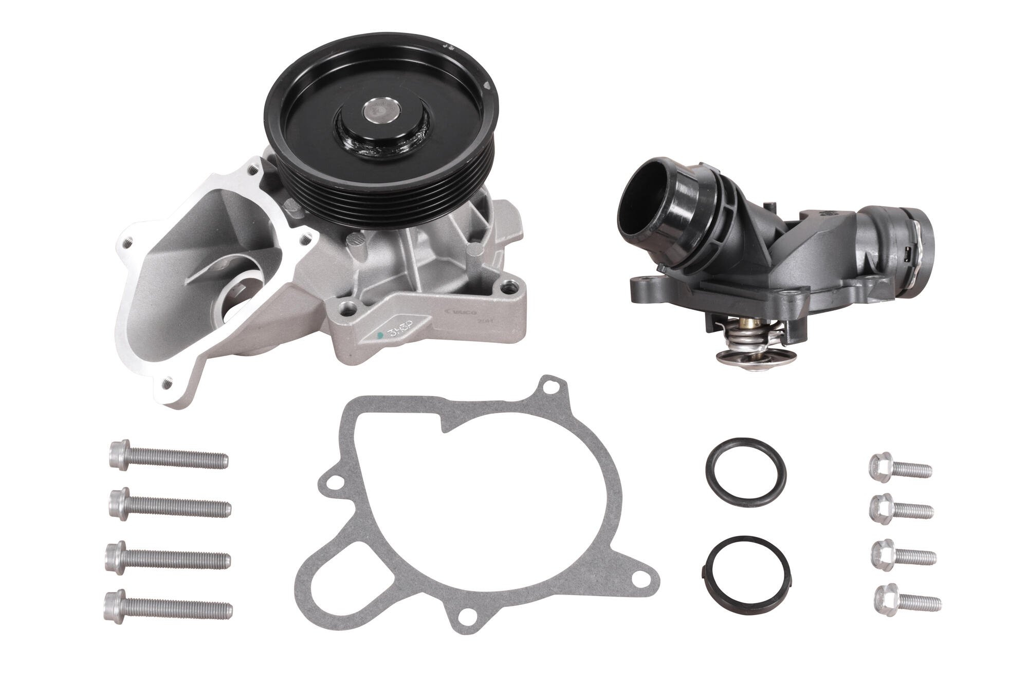 VEMO Water Pump, engine cooling V20-99-2101