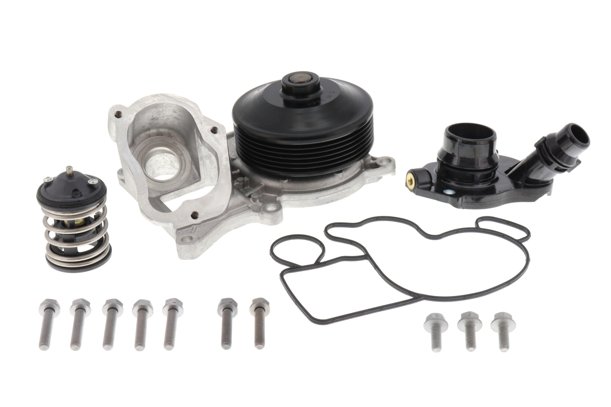 VEMO Water Pump, engine cooling V20-99-2102