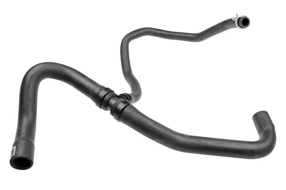 VAICO Radiator Hose V21-0045