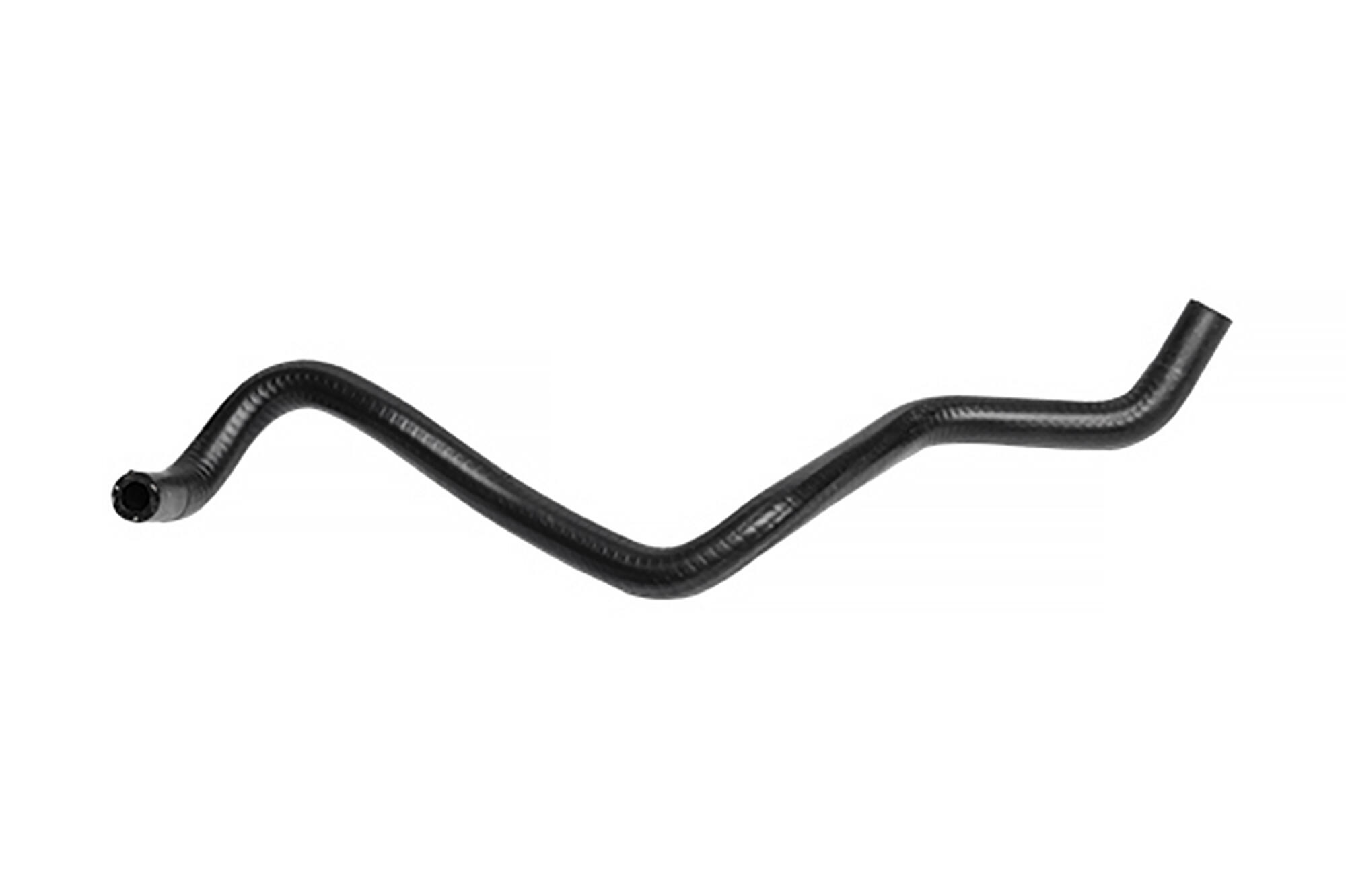 VAICO Radiator Hose V21-0077