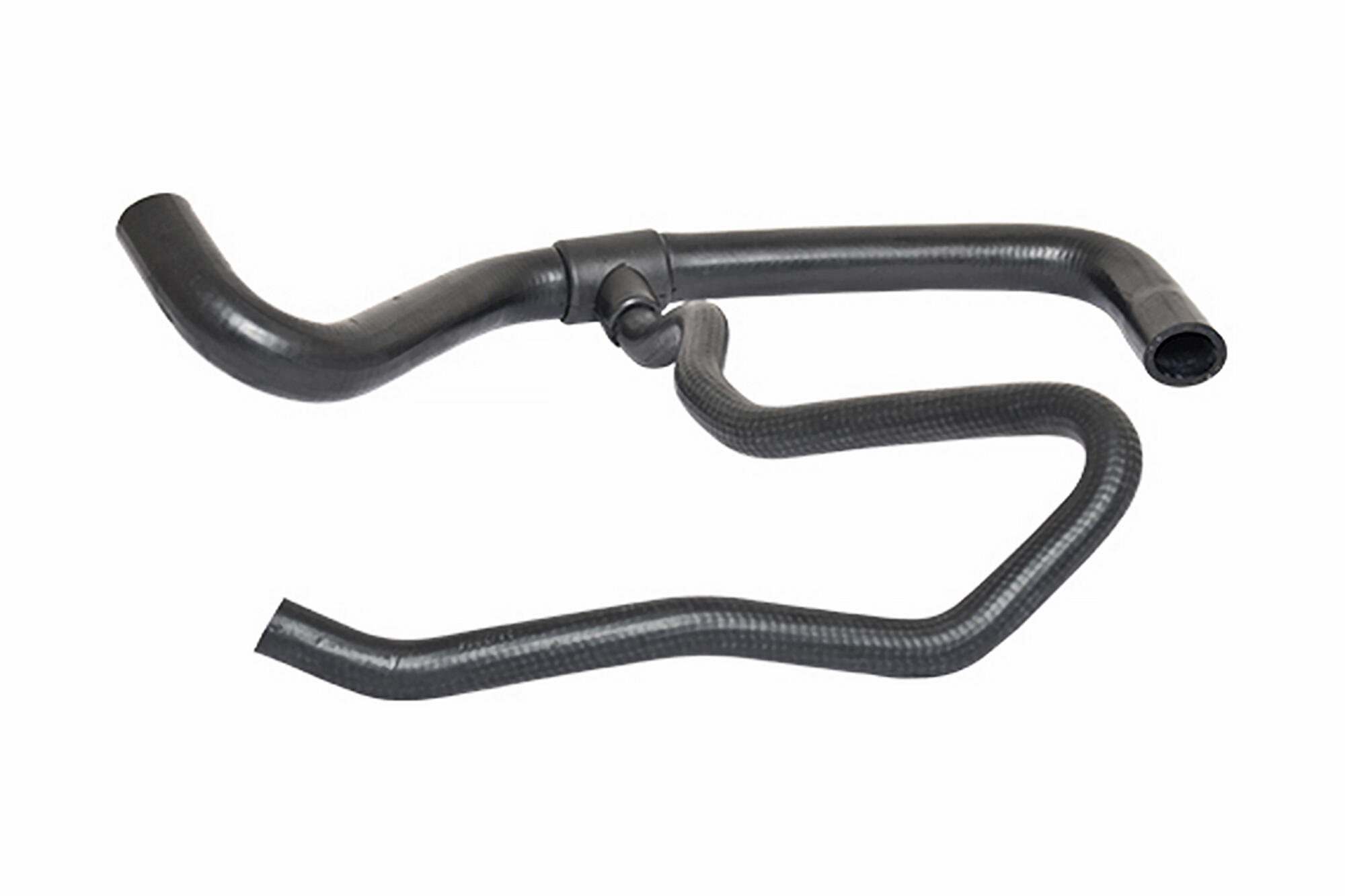 VAICO Radiator Hose V21-0078