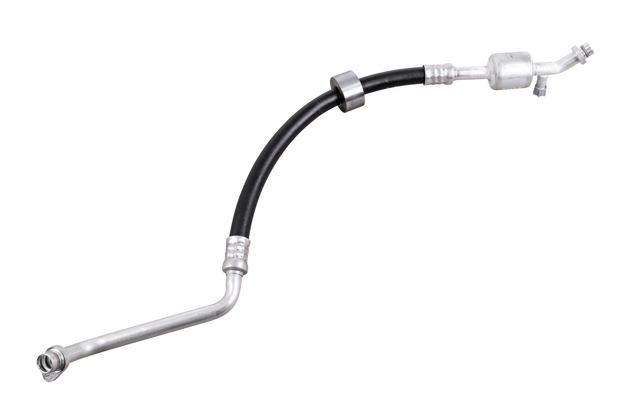 VEMO High-/Low Pressure Line, air conditionin V21-20-0001